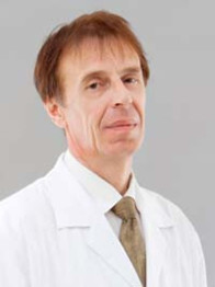 Dr. The urologist Христо