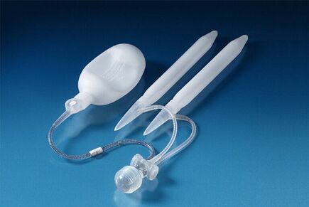 Increase experts by surgical method