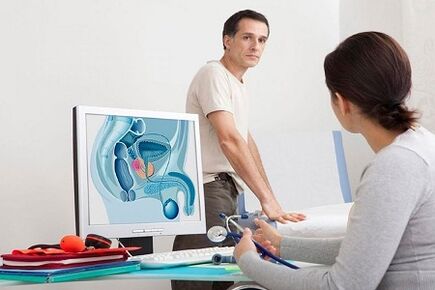 Preparation for extension of penis