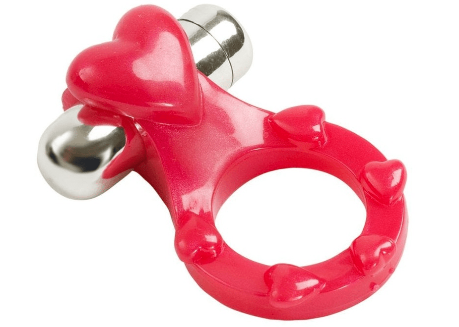 An erective ring