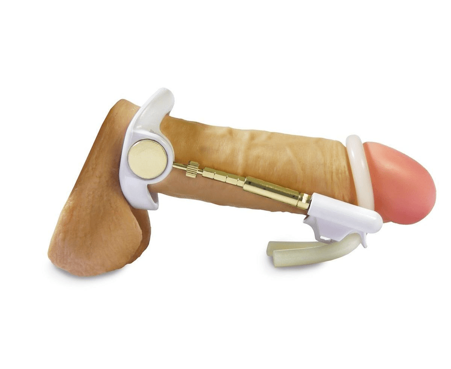 Extender for members