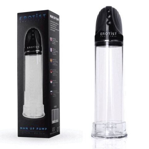 Photo of Penis Enlargement Pump 2