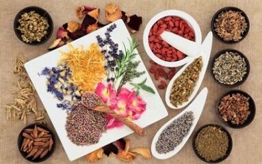 herbs to enlarge the penis