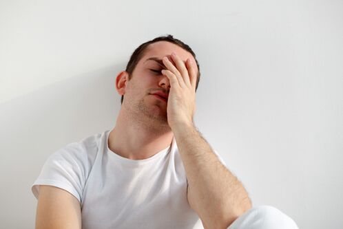 a man is disappointed with his small penis, how to enlarge it with soda