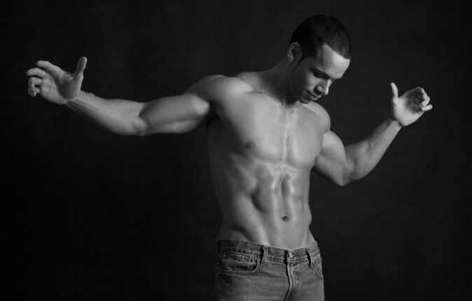 men want to increase the size of the penis